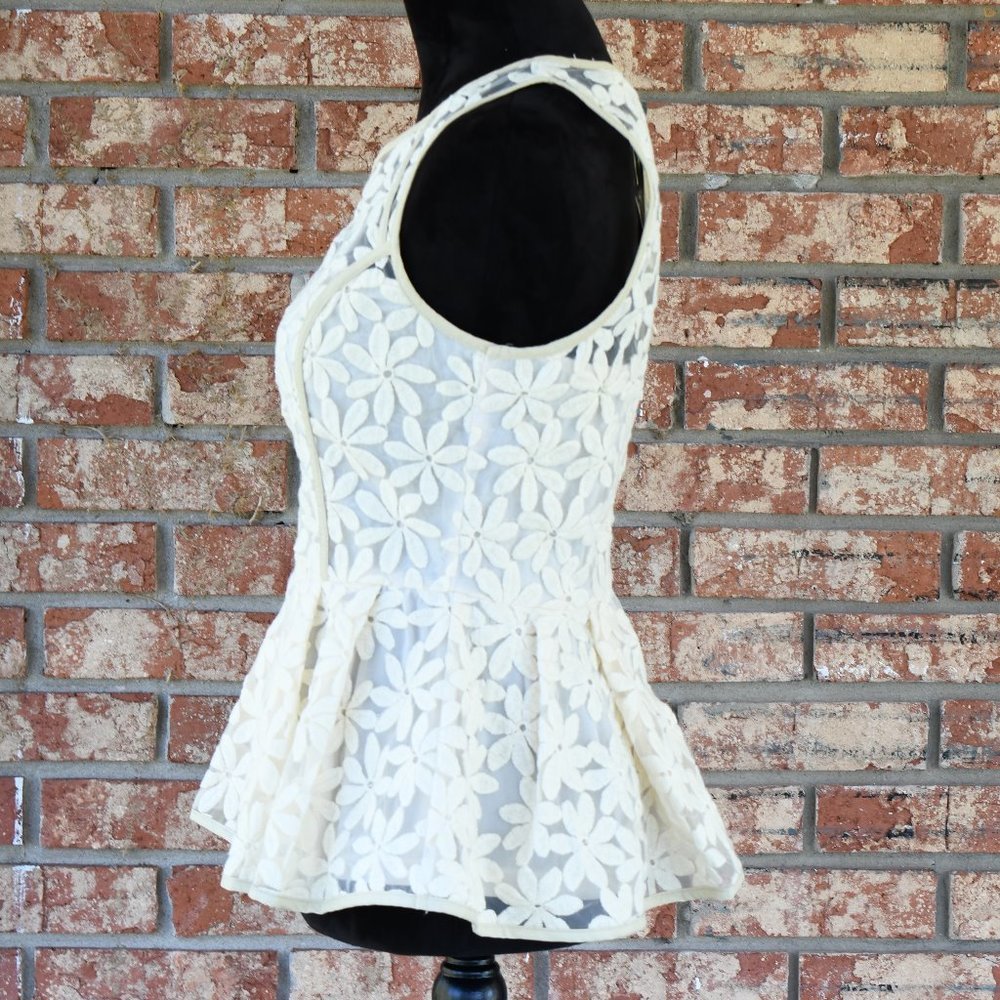 ALTAR'D State Sleeveless Top - Picture 4 of 8